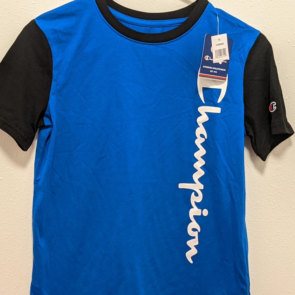 Brand New Champion shirt